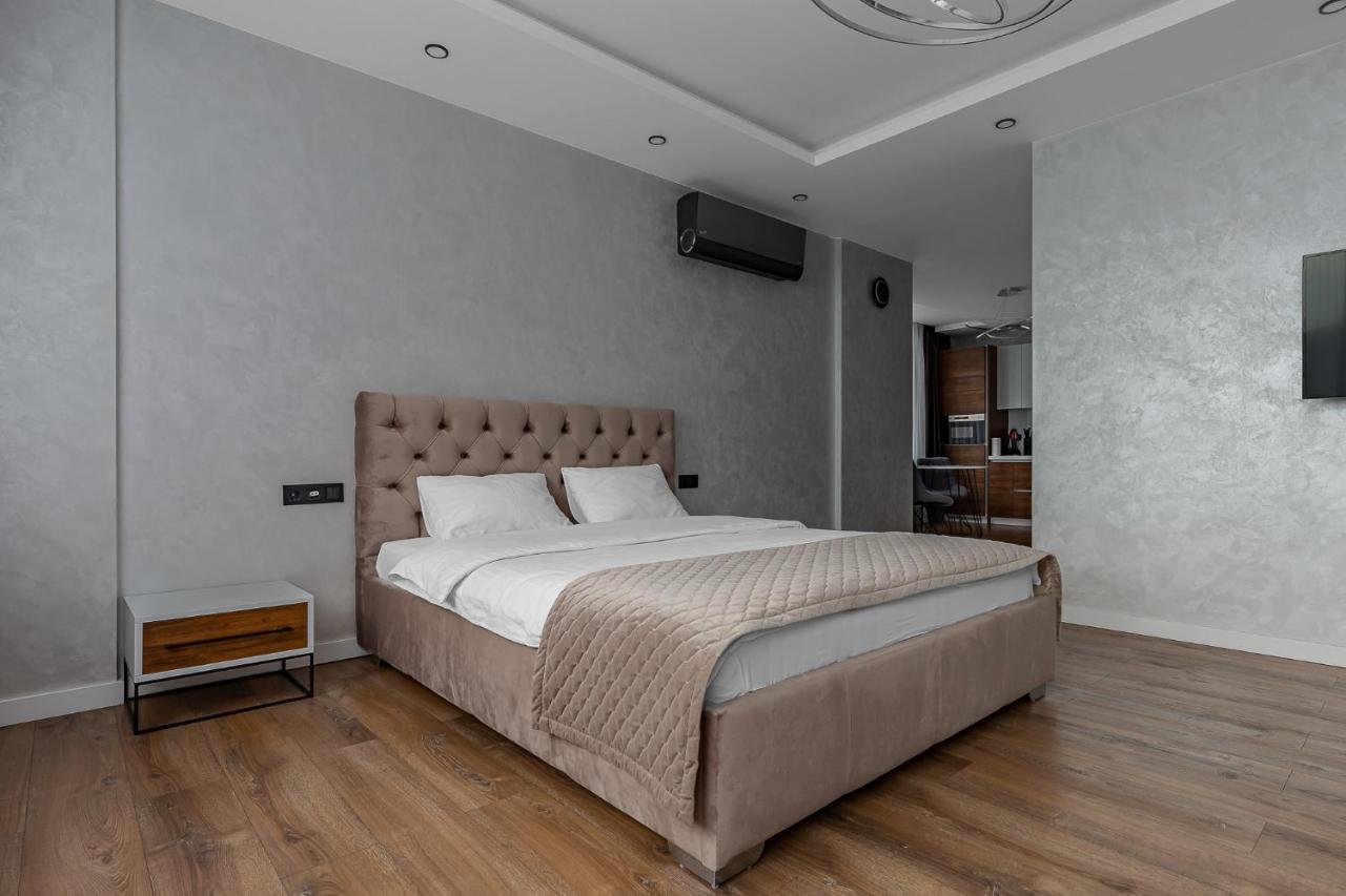 Boutique Hotel Нью Йорк Kyiv Exterior photo