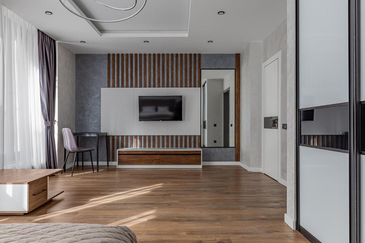 Boutique Hotel Нью Йорк Kyiv Exterior photo
