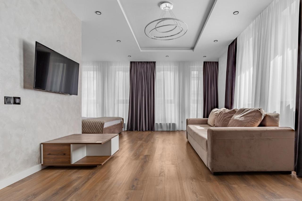 Boutique Hotel Нью Йорк Kyiv Exterior photo