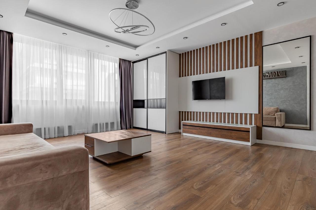 Boutique Hotel Нью Йорк Kyiv Exterior photo